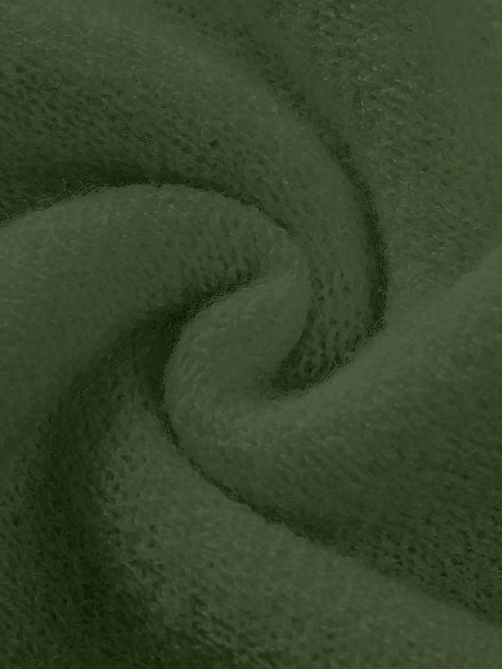 Kardigán Shein, Khaki