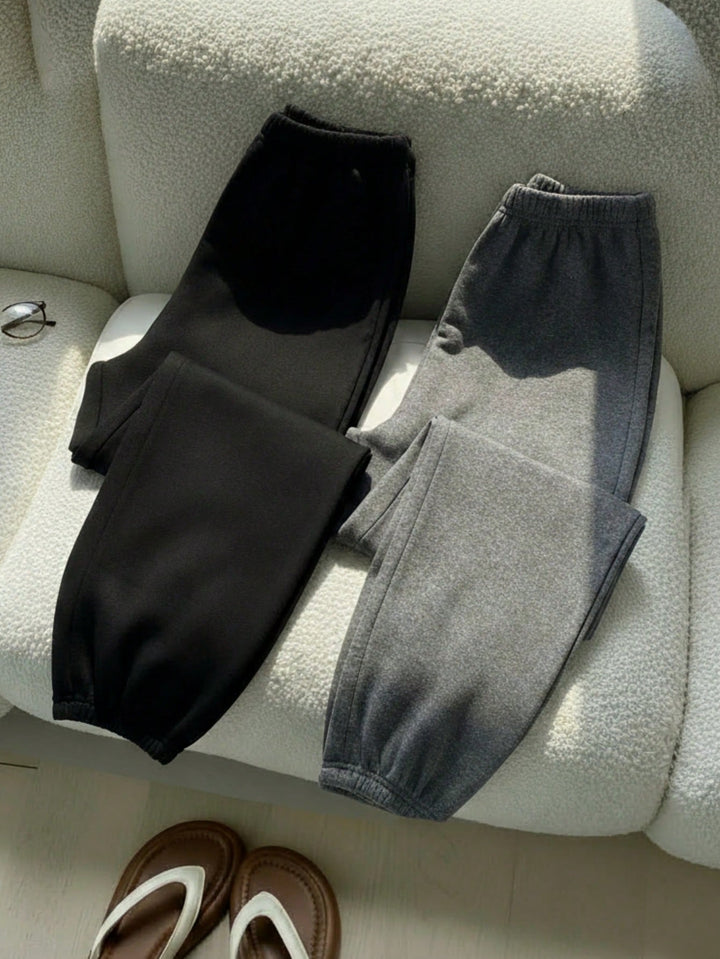 Pantaloni SHEIN, mix culori