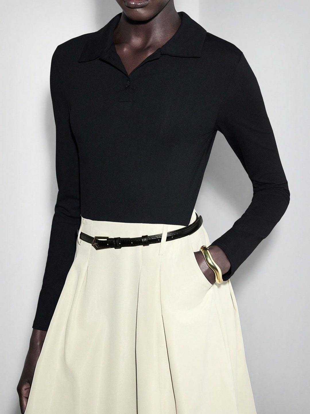 Rochie midi SHEIN, mix culori