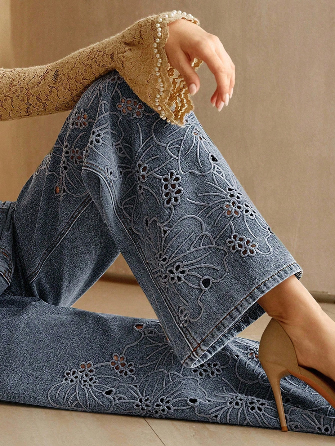 Jeans SHEIN