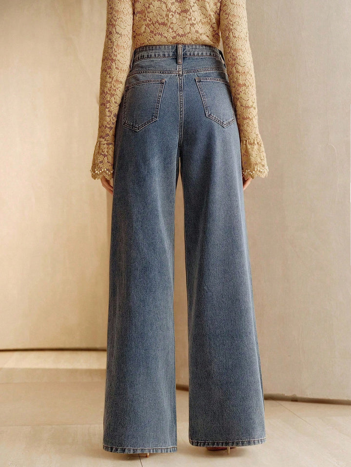 Jeans SHEIN