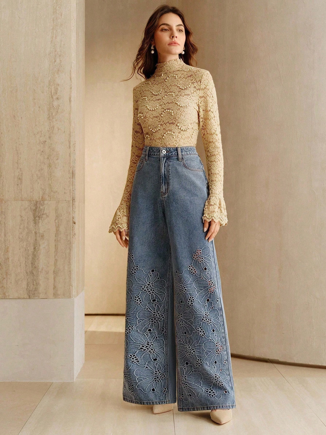 Jeans SHEIN
