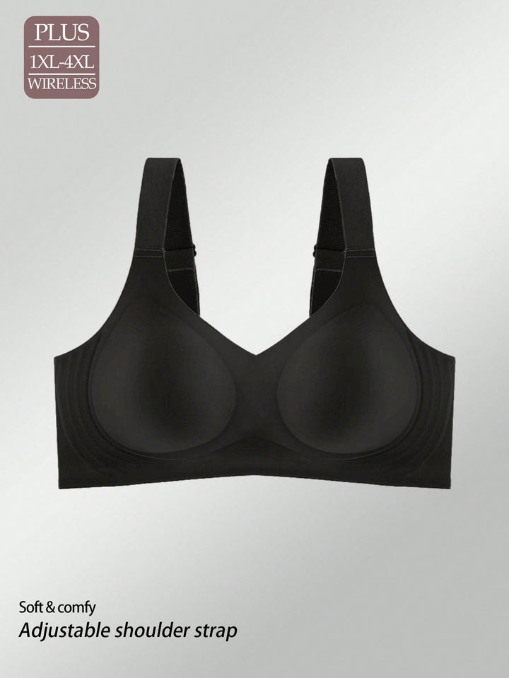 Sutien SHEIN, negru
