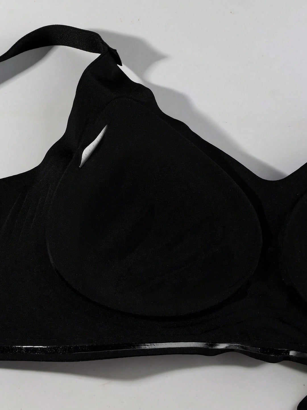 Sutien SHEIN, negru