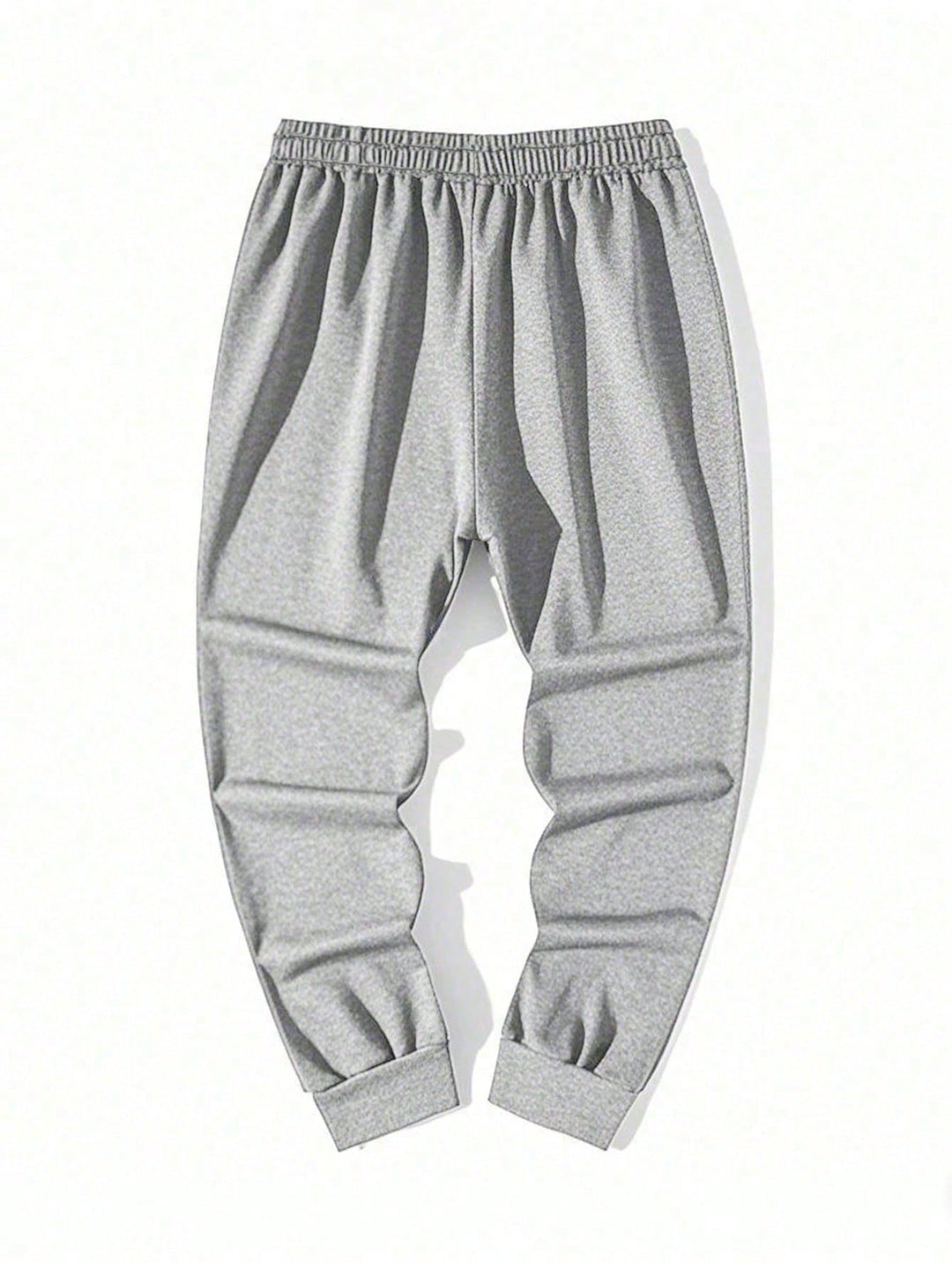 Pantalon SHEIN, gri