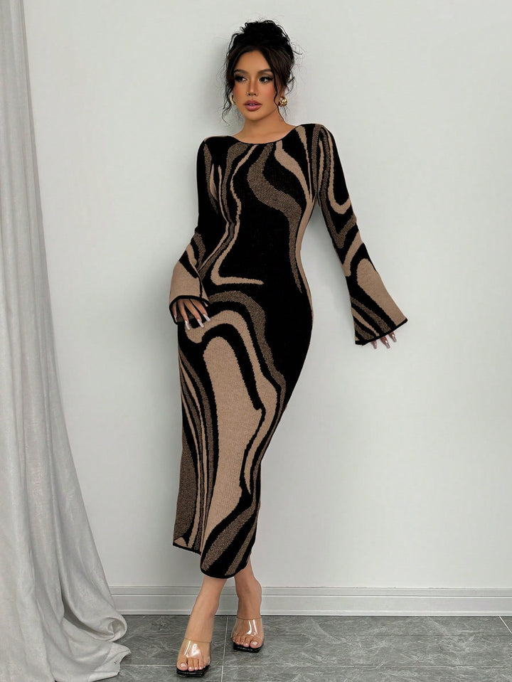 Rochie SHEIN, bej