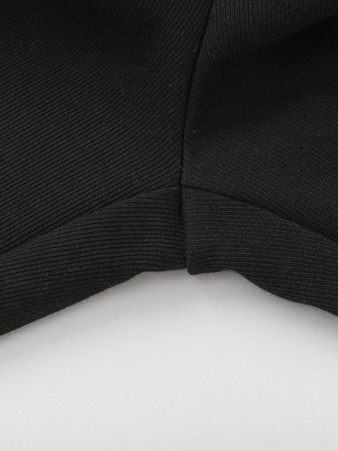 Pantaloni SHEIN, negru