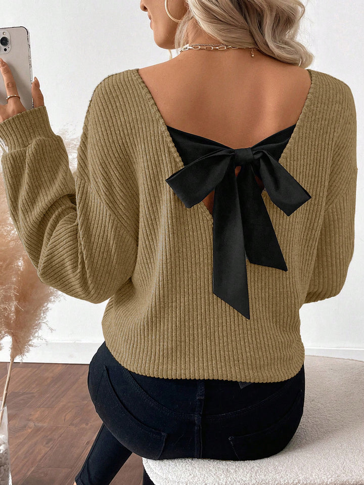 Tricou SHEIN, maro