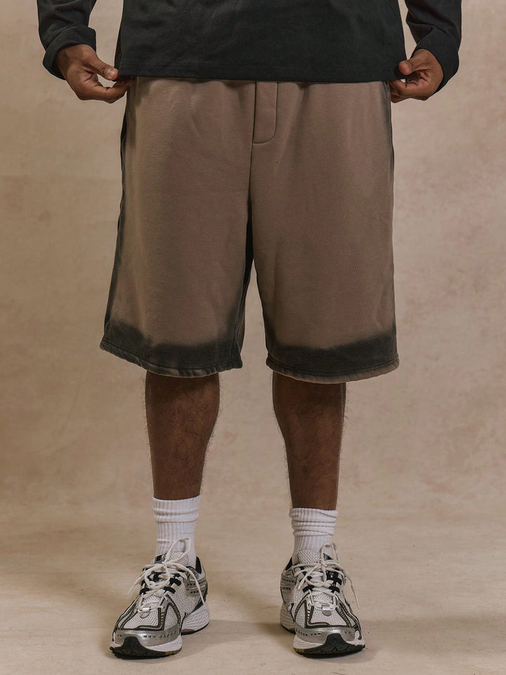 Pantaloni scurți SHEIN, mix culori