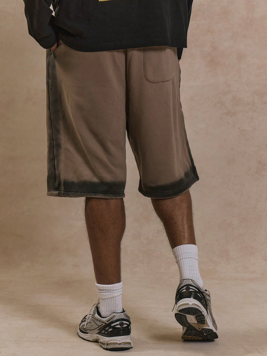 Pantaloni scurți SHEIN, mix culori