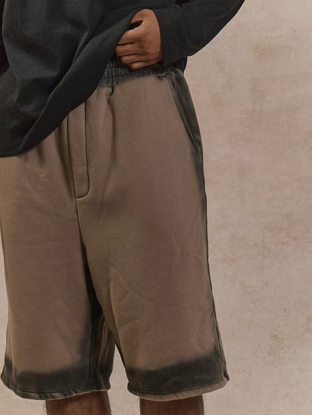 Pantaloni scurți SHEIN, mix culori