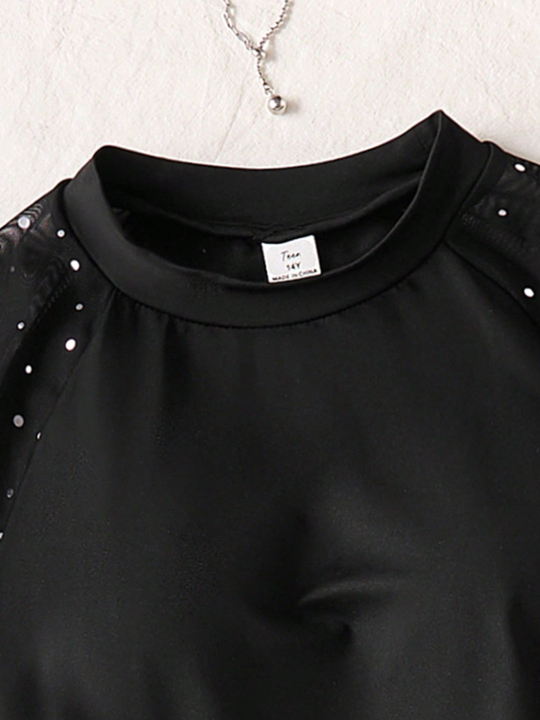 Rochie SHEIN, negru