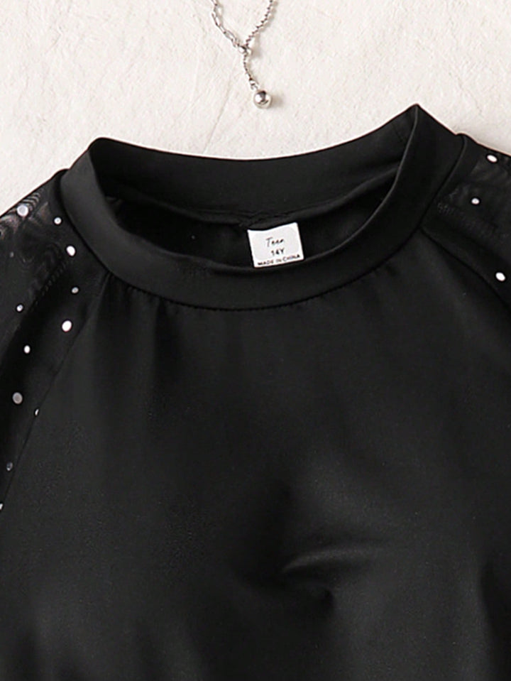 Rochie SHEIN, negru