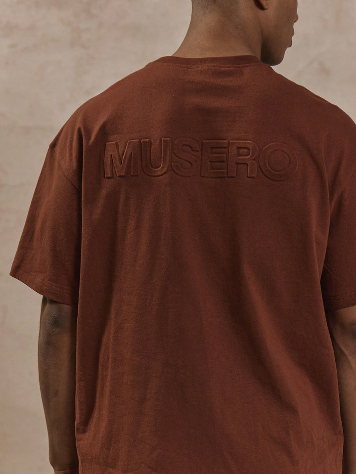 Tricou SHEIN, maro