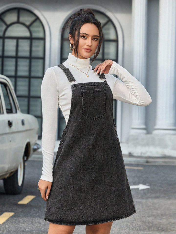 Rochie SHEIN, negru