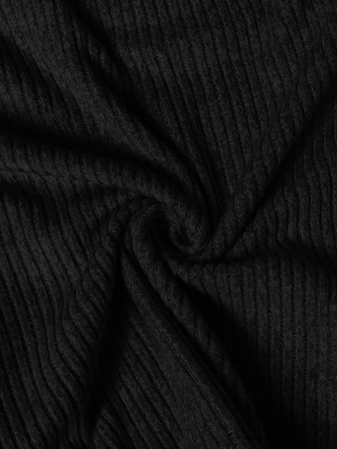 Bluză SHEIN, negru