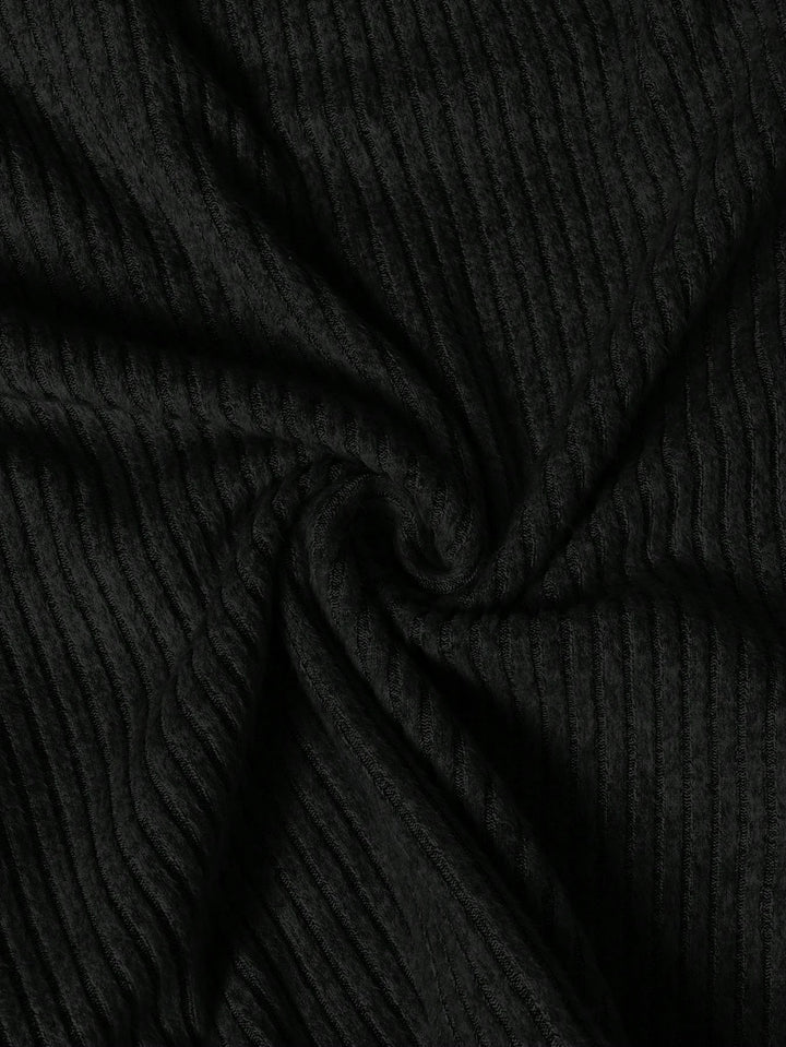 Bluză SHEIN, negru