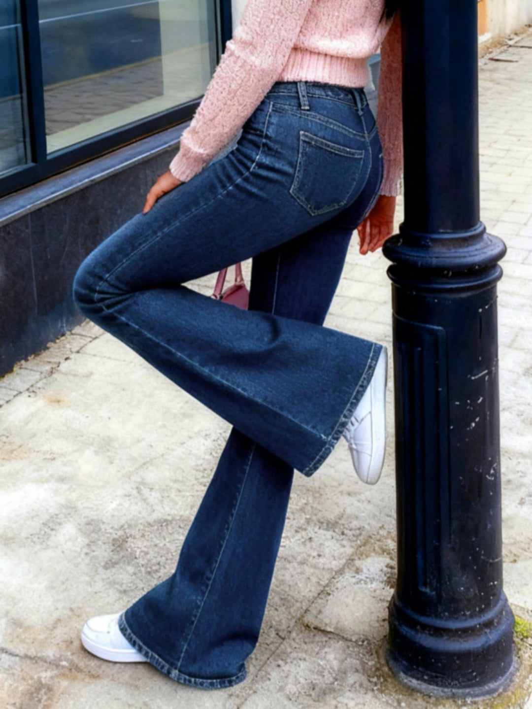 Jeans SHEIN