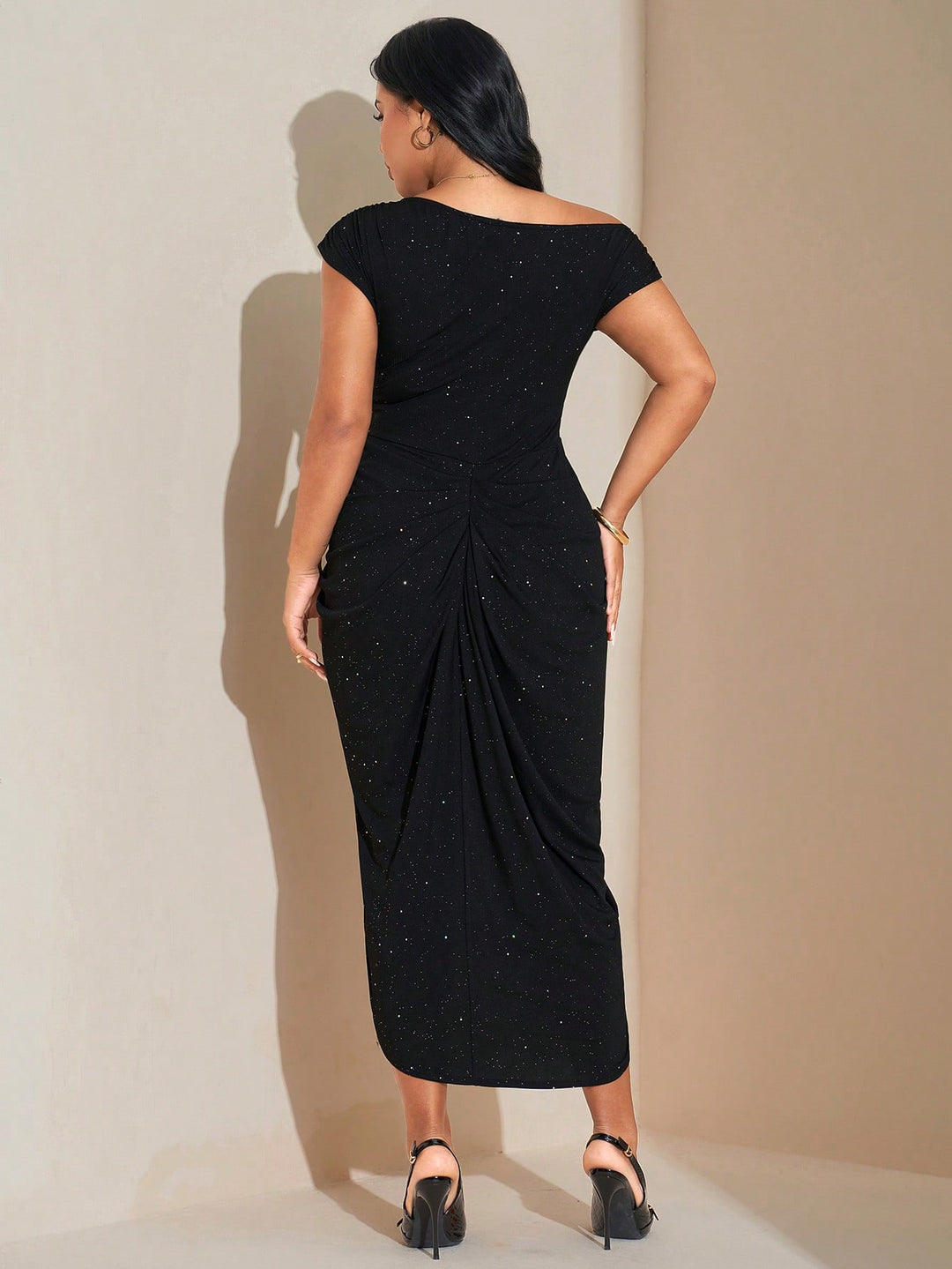 Rochie SHEIN, negru
