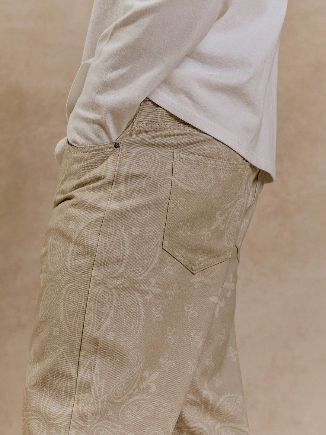 Jeans SHEIN, mix culori