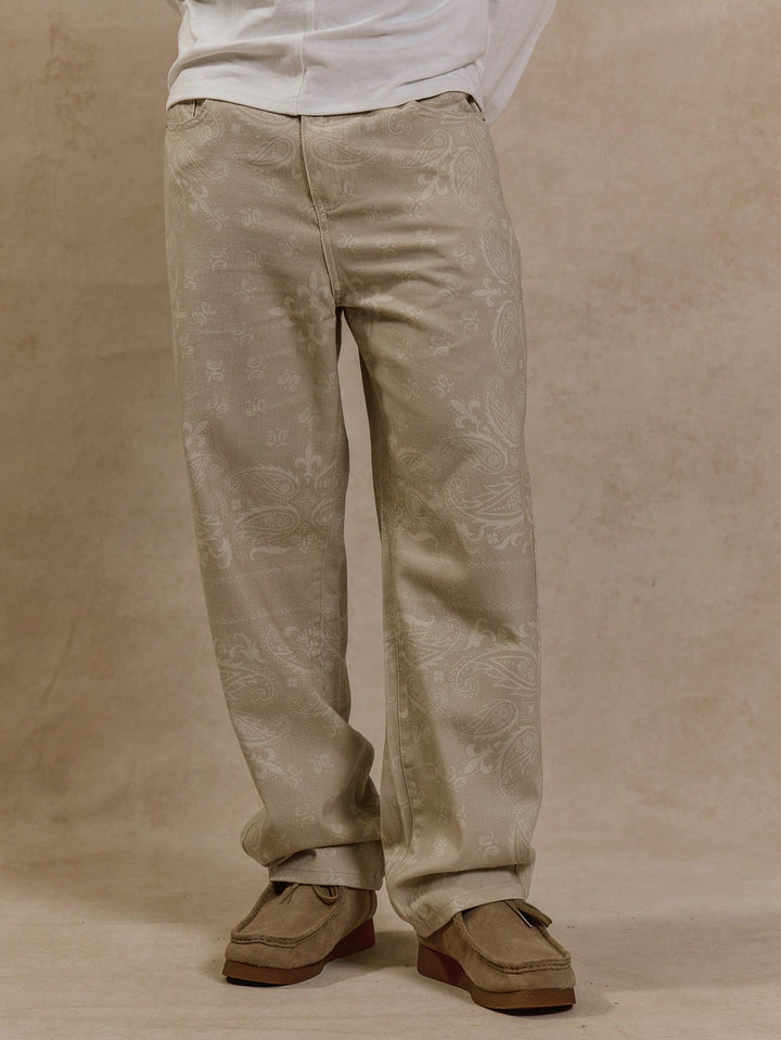 Jeans SHEIN, mix culori