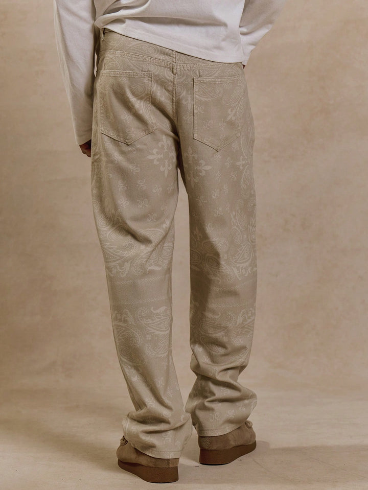 Jeans SHEIN, mix culori