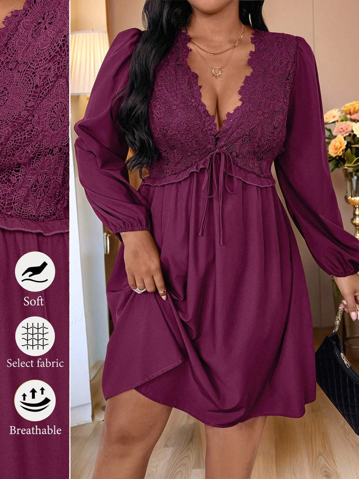 Rochie mini SHEIN, mov