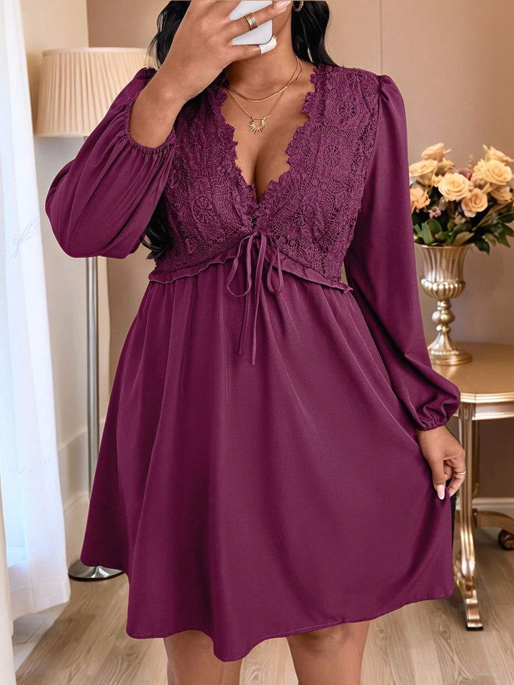 Rochie mini SHEIN, mov