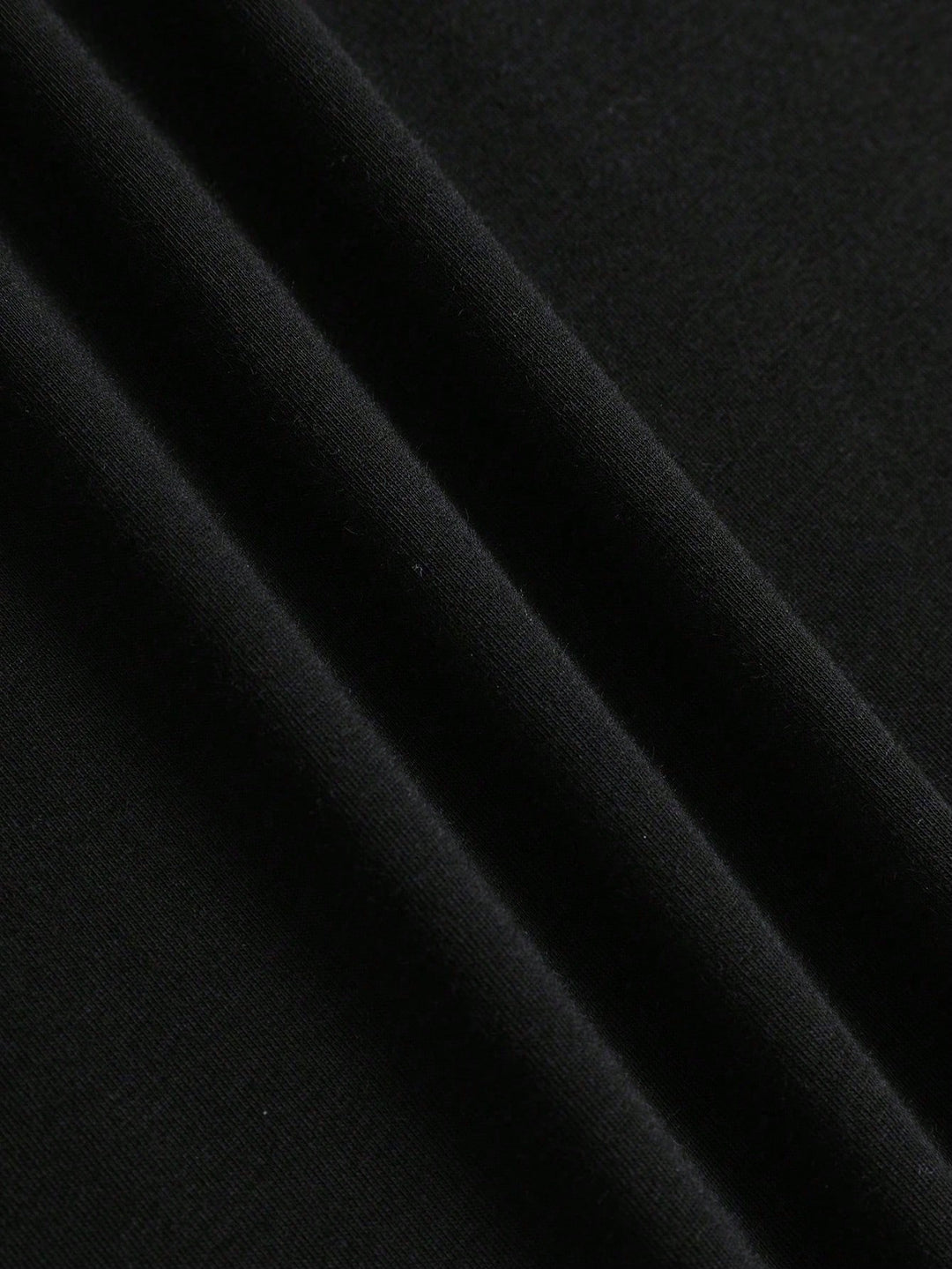 Tricou SHEIN, negru