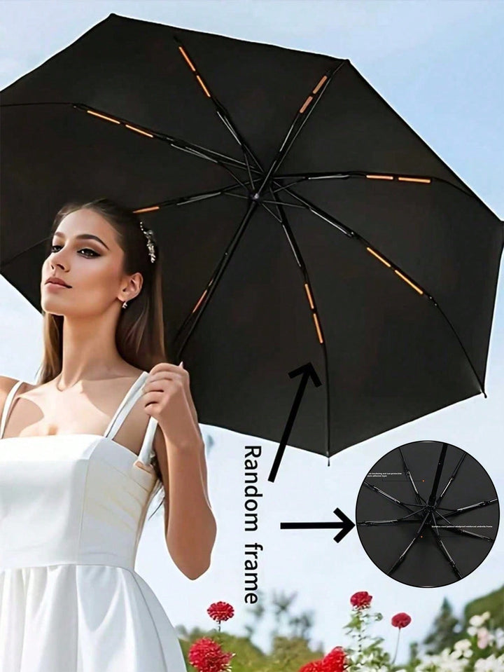 Umbrelă SHEIN, mix culori