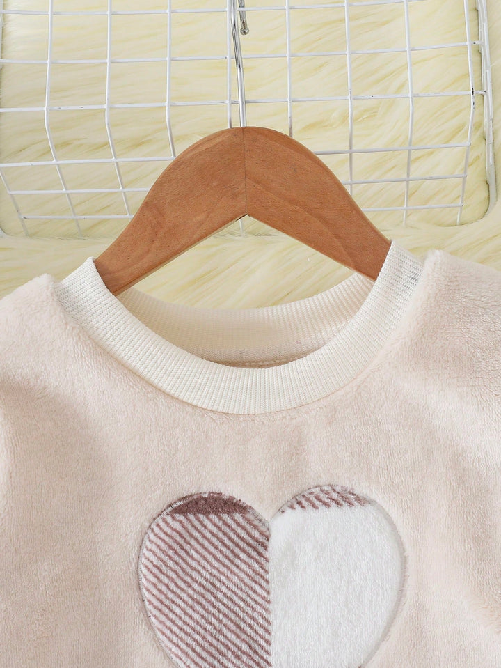 Compleu pijamale SHEIN, mix culori