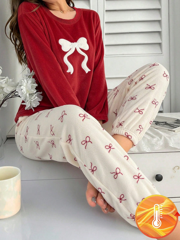 Pijama SHEIN, mix culori