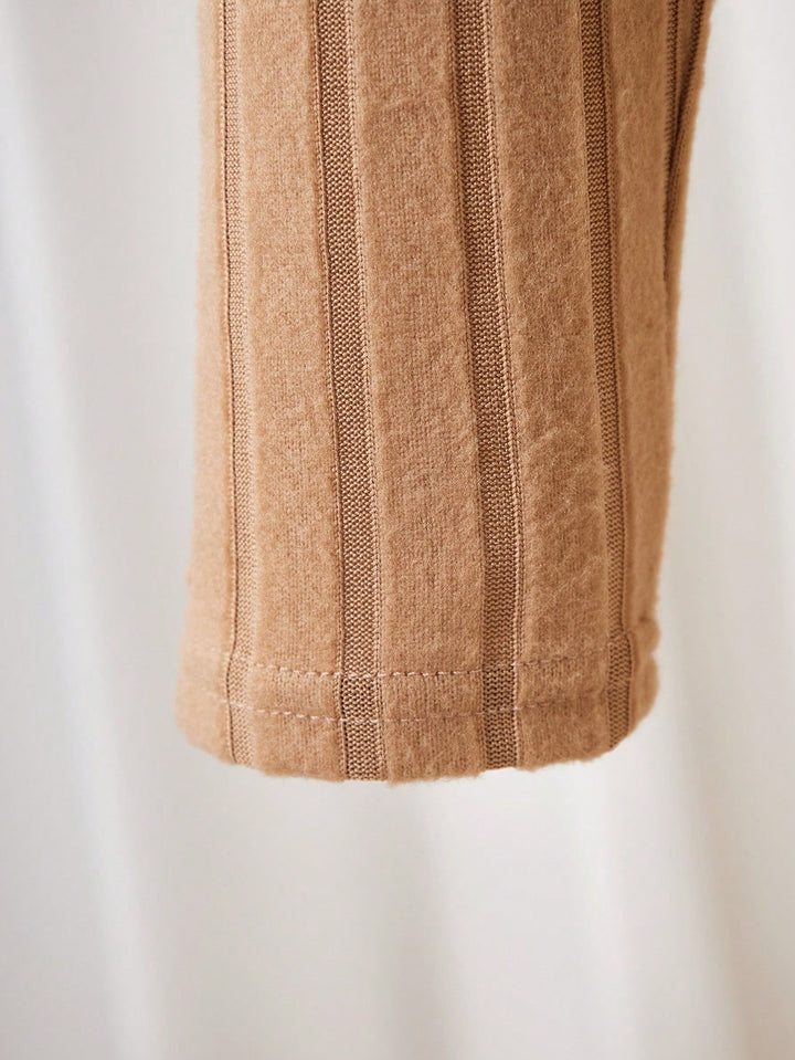 Rochie SHEIN, portocaliu