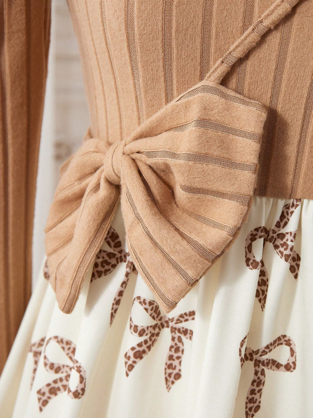 Rochie SHEIN, portocaliu