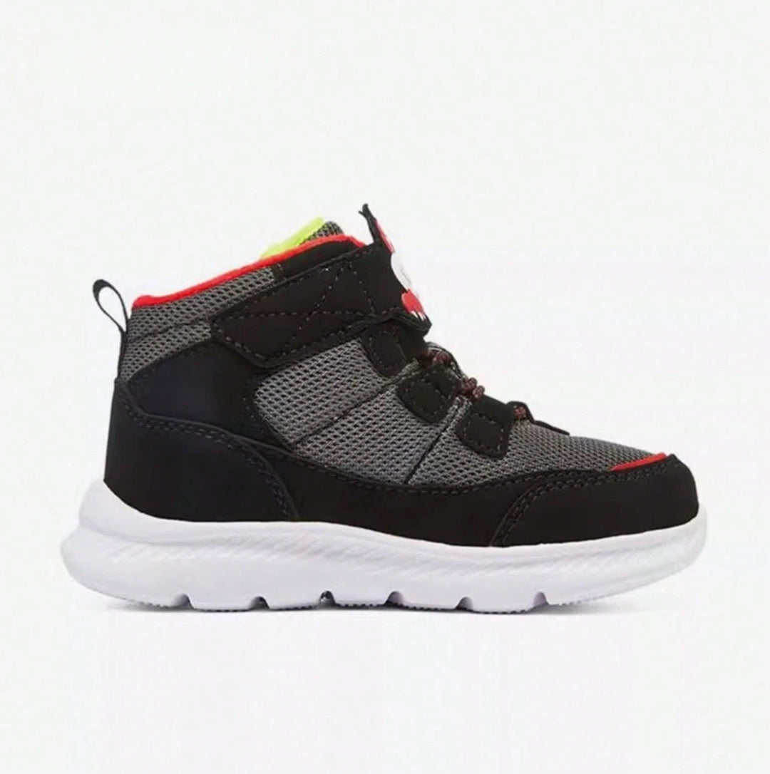 Ghete SKECHERS, mix culori