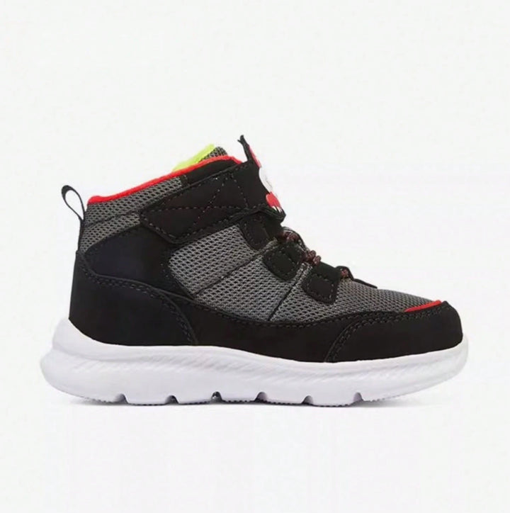 Ghete SKECHERS, mix culori