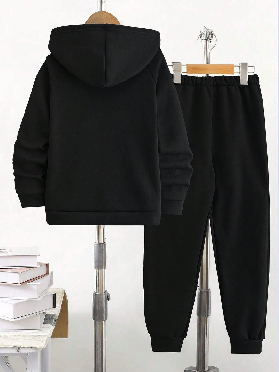 Compleu Shein, negru