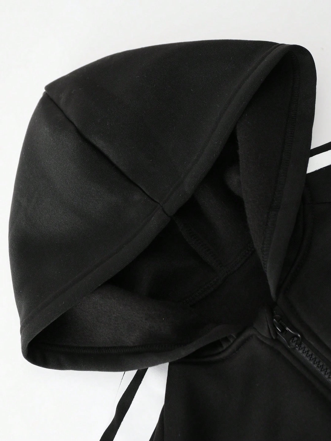 Compleu Shein, negru