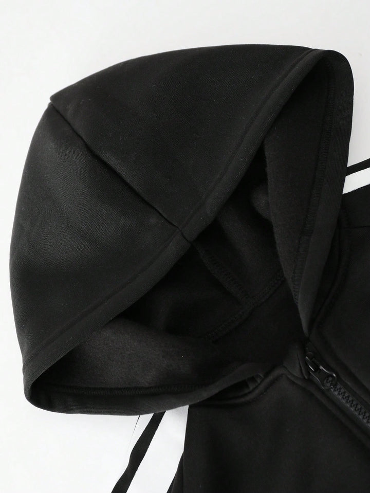 Compleu Shein, negru
