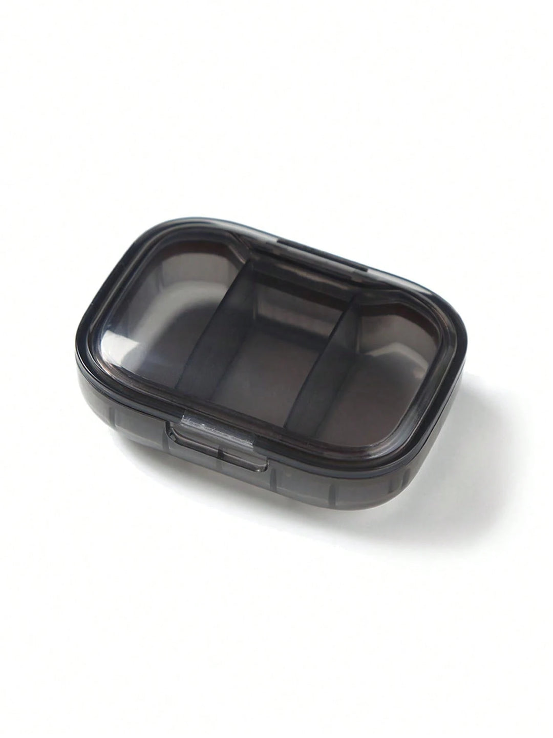 Cutie de pastile SHEIN, negru