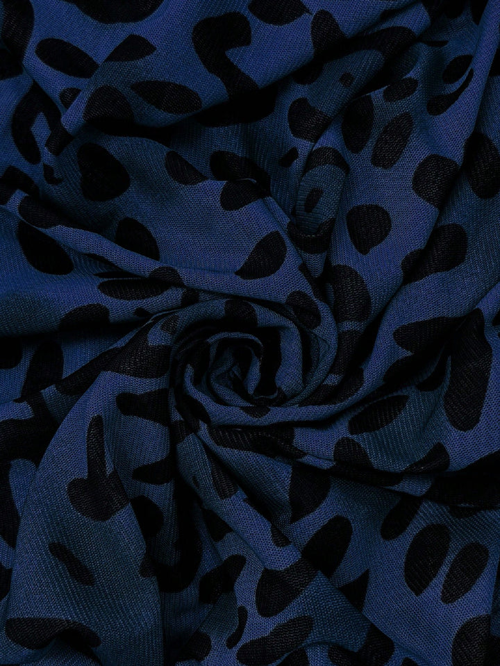 Rochie SHEIN, albastru