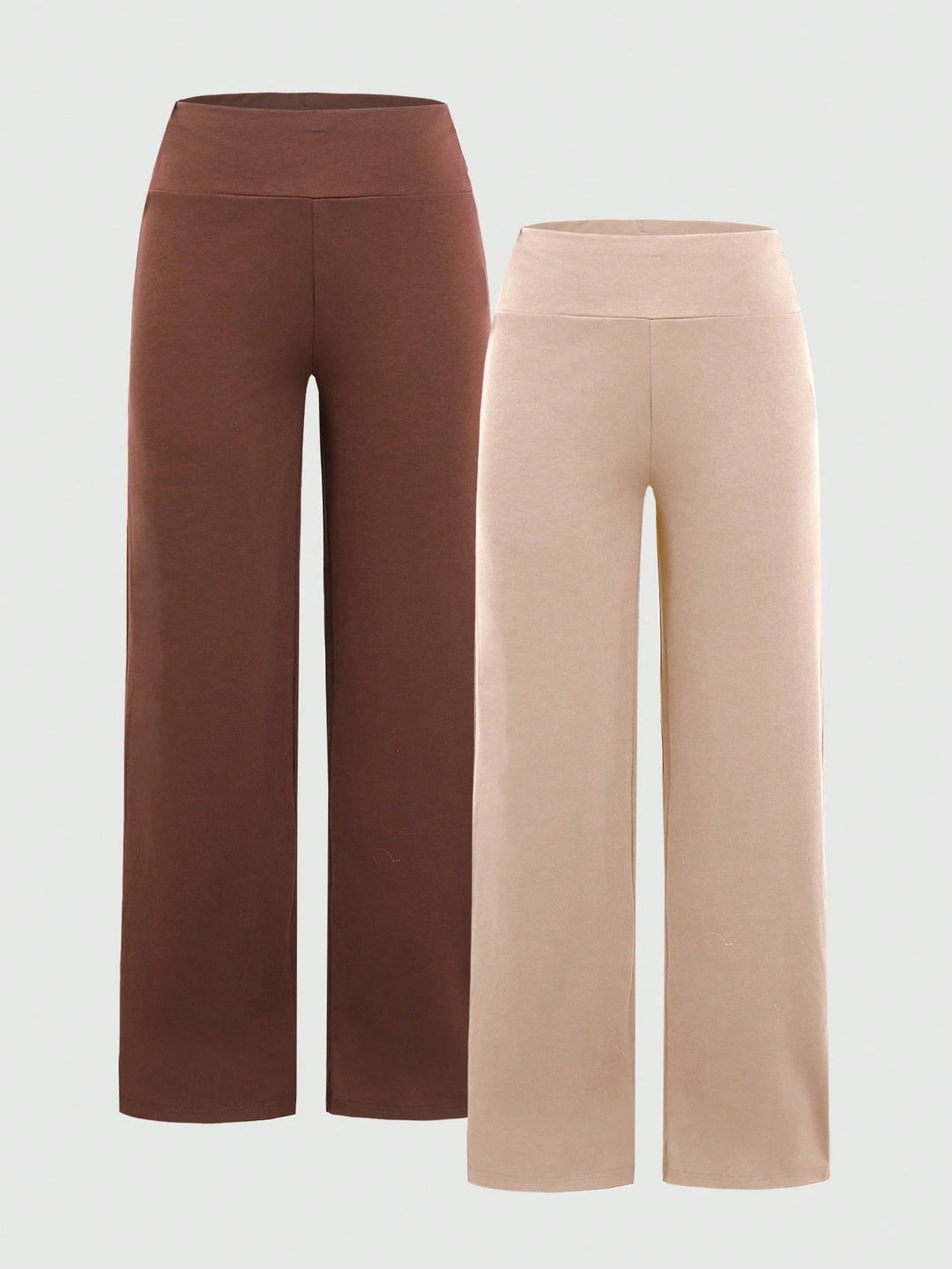 Set pantaloni SHEIN, mix culori