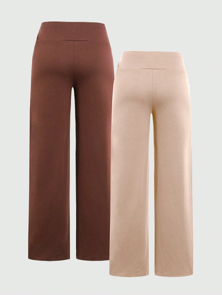 Set pantaloni SHEIN, mix culori