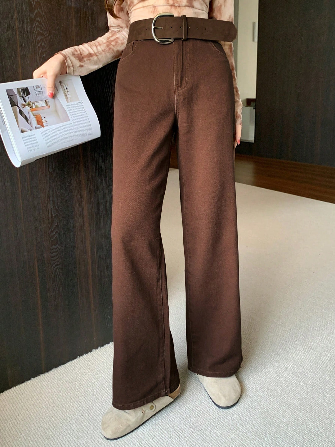Jeans SHEIN