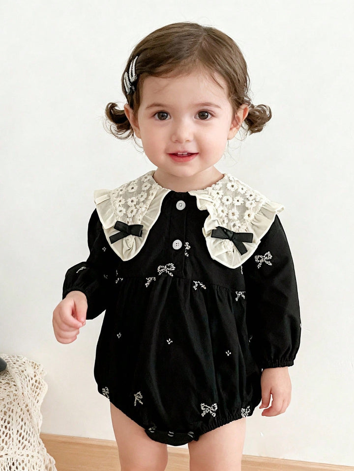 Body SHEIN, negru