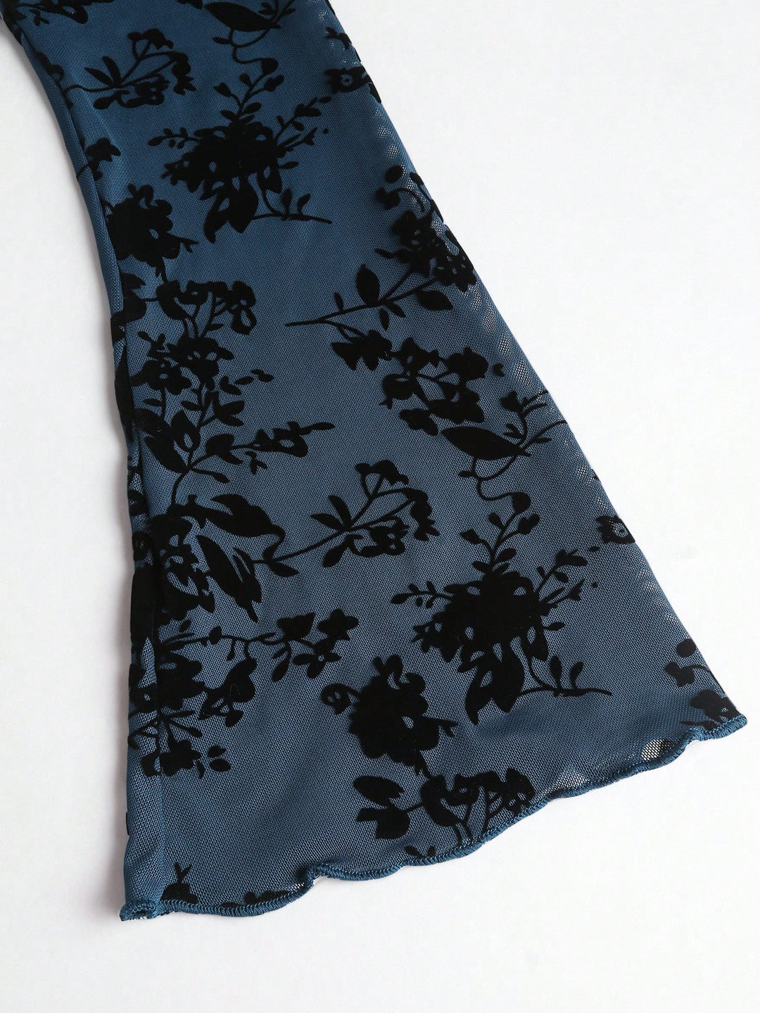 Rochie scurtă SHEIN, albastru