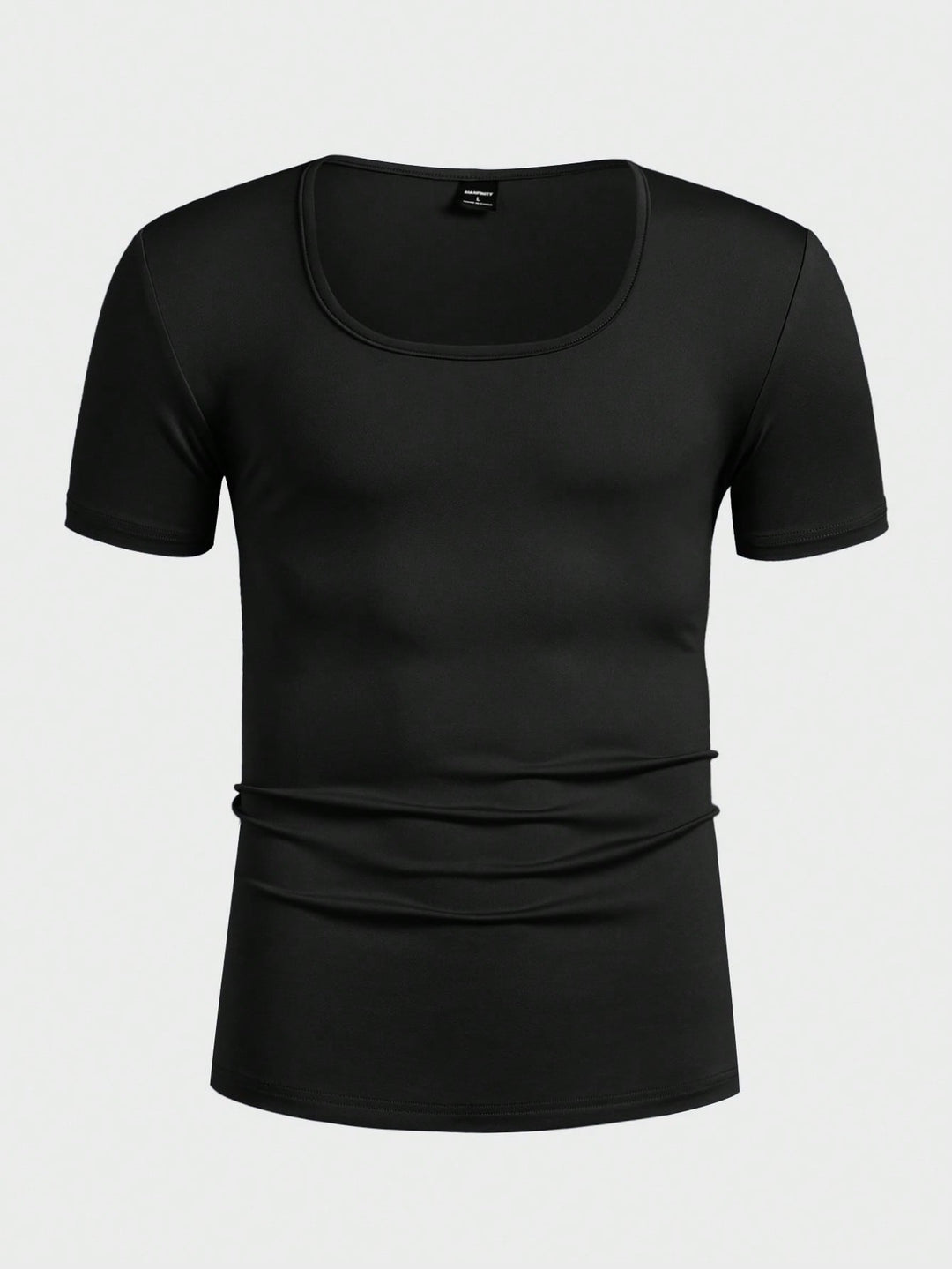 Tricou SHEIN, negru
