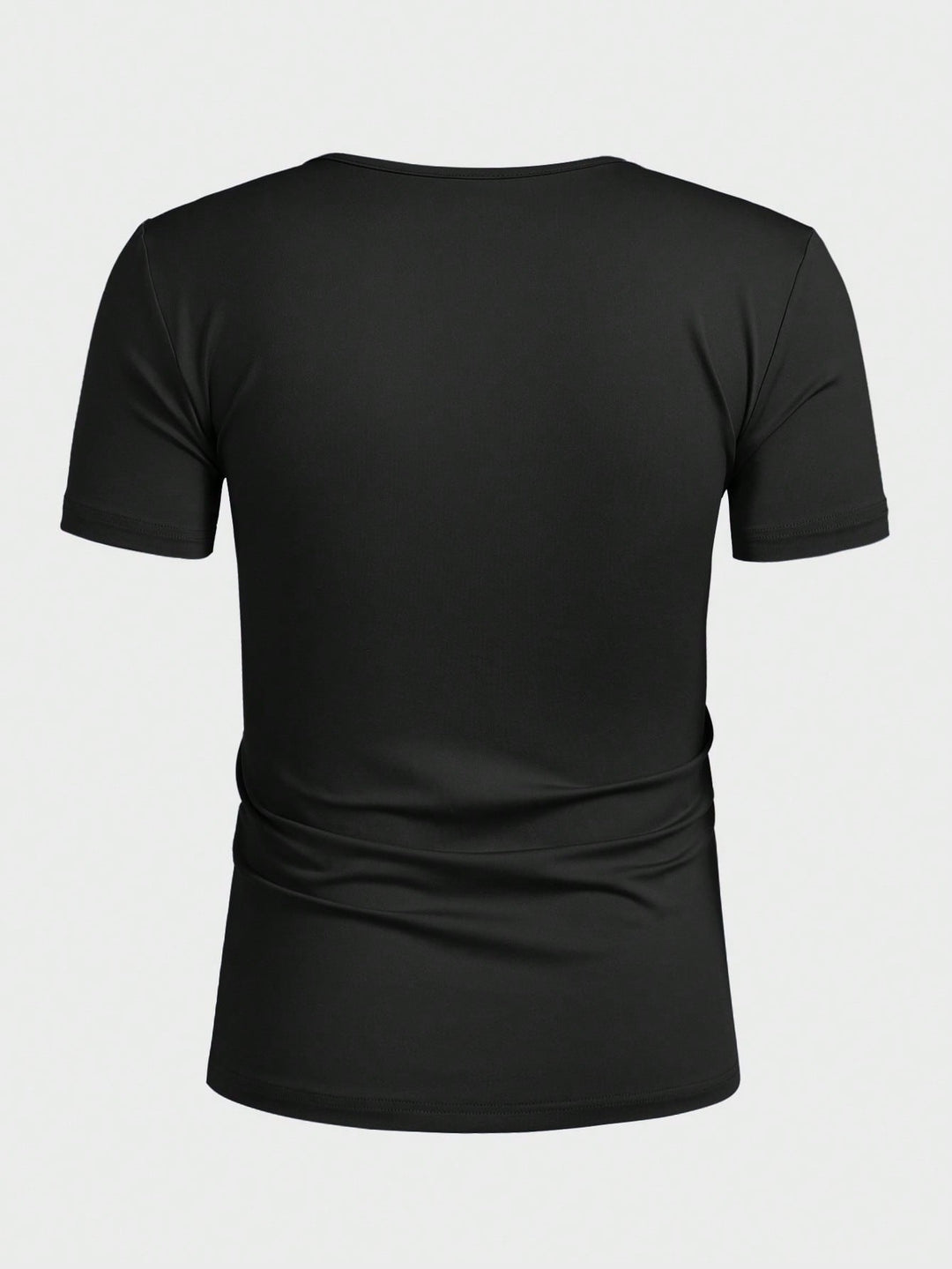 Tricou SHEIN, negru