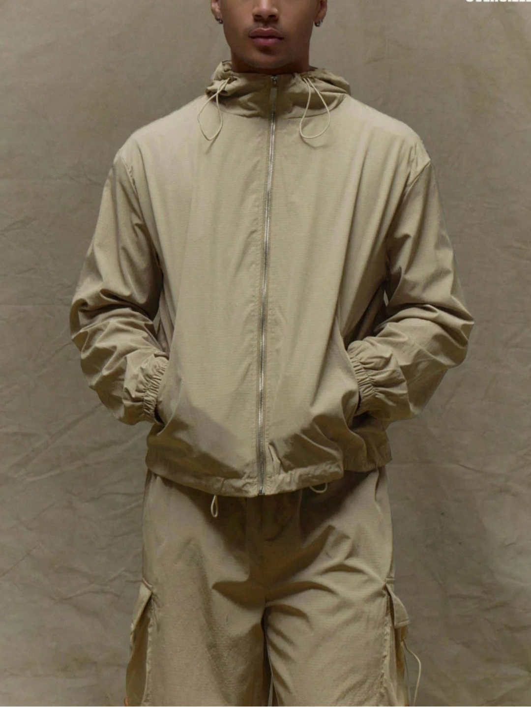Musero Jacket, bézs