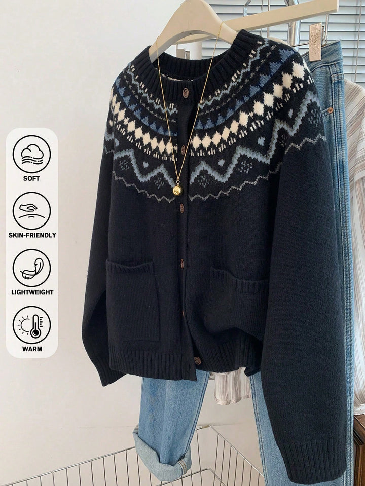 Cardigan SHEIN
